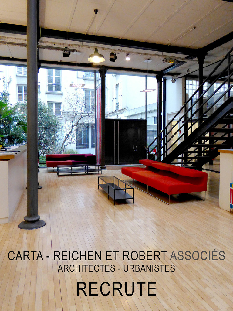 Reichen & Robert - Reichen et Robert & Associés recrute