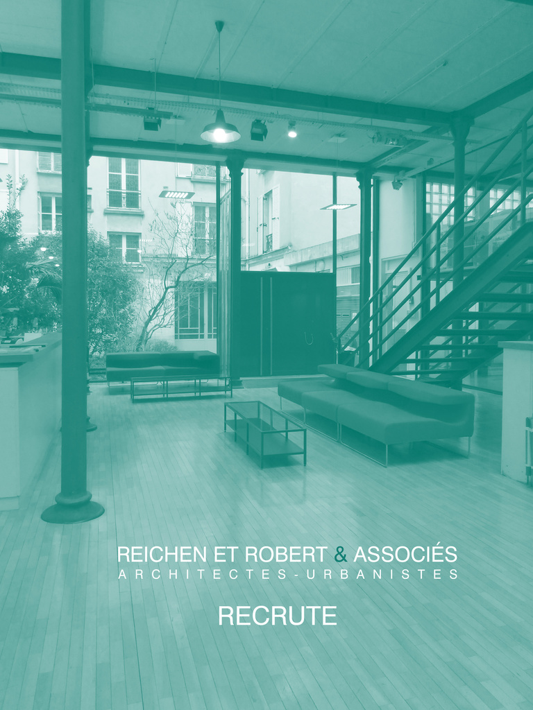 Reichen & Robert - Reichen et Robert & Associés recrute