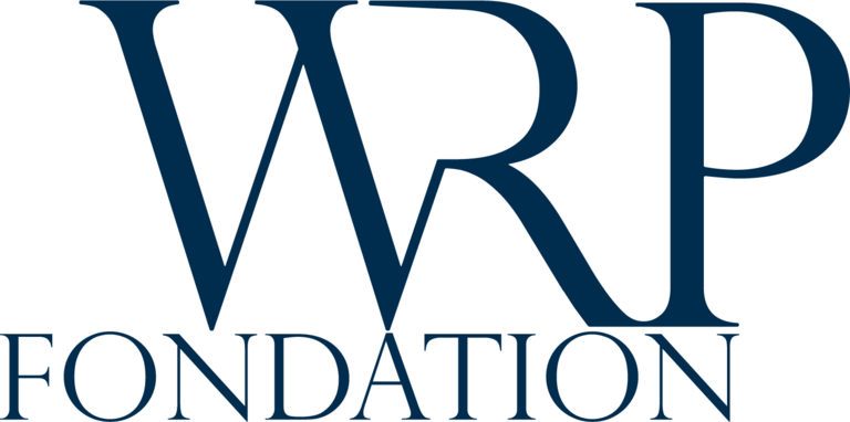 Carta - Reichen et Robert Associates - We are very happy to present the WRP Foundation, created by Bernard Reichen and Marc Warnery in collaboration with Christophe Pillet.