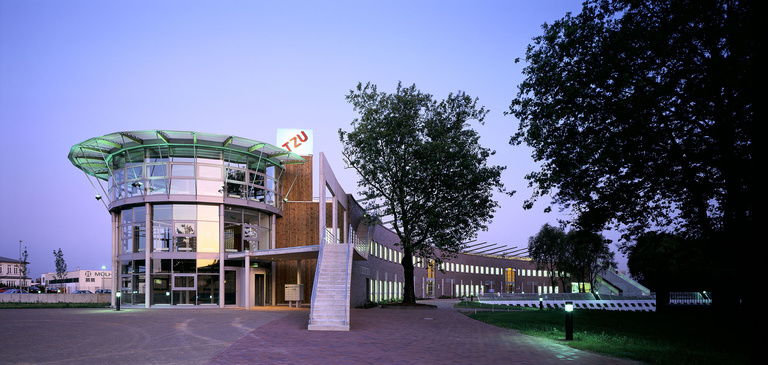 Reichen & Robert - Centre des technologies de l’environnement